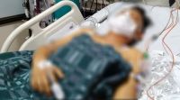 Deleznable: entraron al hospital y asaltaron a un paciente internado sin piernas