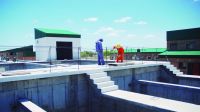 Se construirán dos acueductos con una inversión de 2.000 millones de pesos