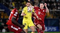 Villarreal se enfrenta a Bayern Munich con la esperanza de pasar a las semis 