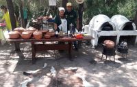 El Rincón de la Empanada prepara para el 15 de mayo el Sexto Festival del Guiso