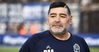 Piden juicio para los ocho acusados de matar a Maradona