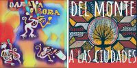 "Jarana Negra" y "Del Monte a las Ciudades" brindarán un imperdible show este viernes