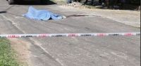Fatalidad en Atamisqui: un santiagueño murió mientras lo remolcaban en su motocarga