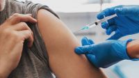 Se suspende la atención para la vacunación en el club Olímpico