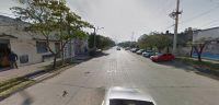 No se podrá estacionar sobre calle Sáenz Peña por obra de la cloaca máxima