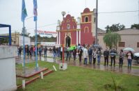 San Pedro de Guasayán prepara los festejos por su 144° aniversario