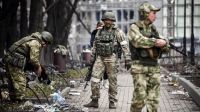 Alemania planea reforzar su presencia militar en los países bálticos por la guerra en Ucrania