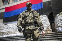 Rusia afirma haber repelido una ofensiva ucraniana en la región de Zaporiyia