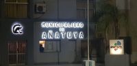 En la ciudad de Añatuya ya se comenzó  a vivir un marcado clima electoral 