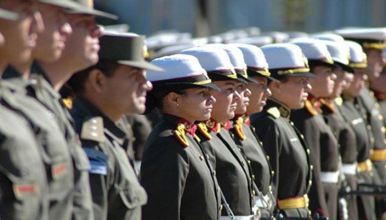 Gendarmería Nacional Abrió La Preinscripción Para Postulantes A