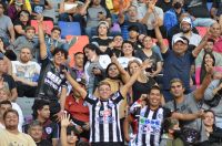 En fotos y video: lo mejor de la previa del encuentro entre Central Córdoba y Boca Juniors en Santiago