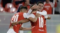 Independiente jugará un partido clave para ante General Caballero