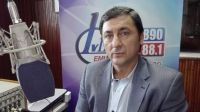 Carlos Silva Neder: “Por primera vez veo que los poderes provinciales trabajan en conjunto para potenciar la región”