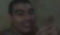 El preso que asesinó a otro interno se grabó diciendo que va a seguir matando [VIDEO]