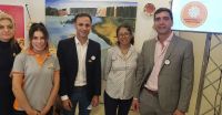 El Municipio de Fernández participó de jornada en pos de la nutrición infantil