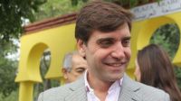 Mukdise: "Estamos con mucha expectativa por los anuncios que hará el gobernador Zamora"
