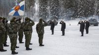 La decisión de Finlandia de ingresar en la OTAN impactará en la postura de Suecia
