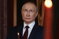 Putin se disculpó por la declaración de su canciller sobre Hitler, según el gobierno israelí