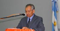 El intendente de Pinto brindó un informe  de gestión en el Concejo Deliberante