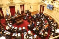 El Senado buscará convertir en ley el proyecto de alivio fiscal el 30 de junio