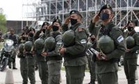 El Gobierno enviará 300 gendarmes a Rosario y crearán un comando para reforzar la seguridad en Santa Fe