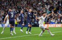 En un partidazo, Real Madrid le ganó a Manchester City en el suplementario y es el segundo finalista de la Champions