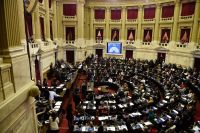 La Cámara de Diputados aprobó el proyecto de la nueva ley del VIH y será tratado en el Senado