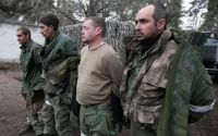 Rusia anuncia más rendiciones en Mariupol y Ucrania denuncia nuevos ataques a civiles en Donbass